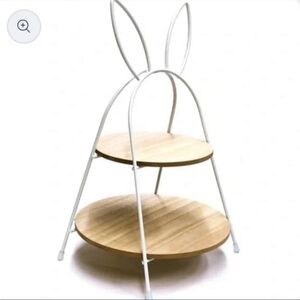 Target Bullseye Playground Tiered Bunny Tray
